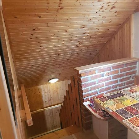 Nimrod Vendeghaz Sopron Otel Dış mekan fotoğraf