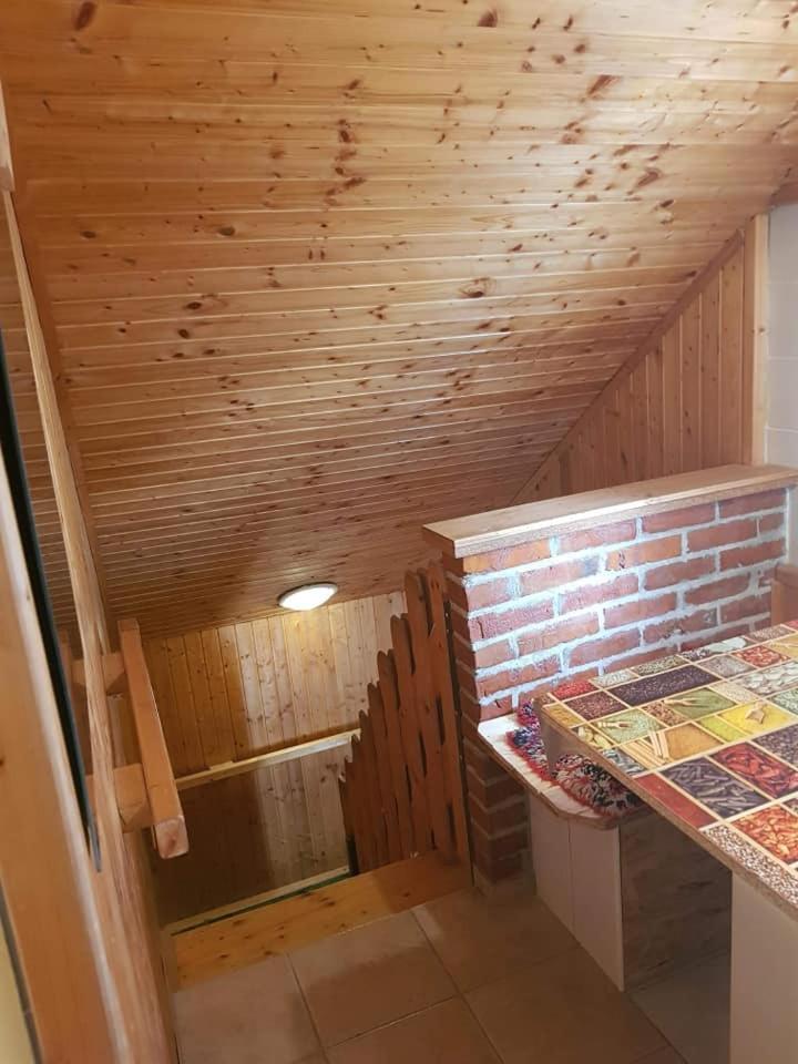 Nimrod Vendeghaz Sopron Otel Dış mekan fotoğraf