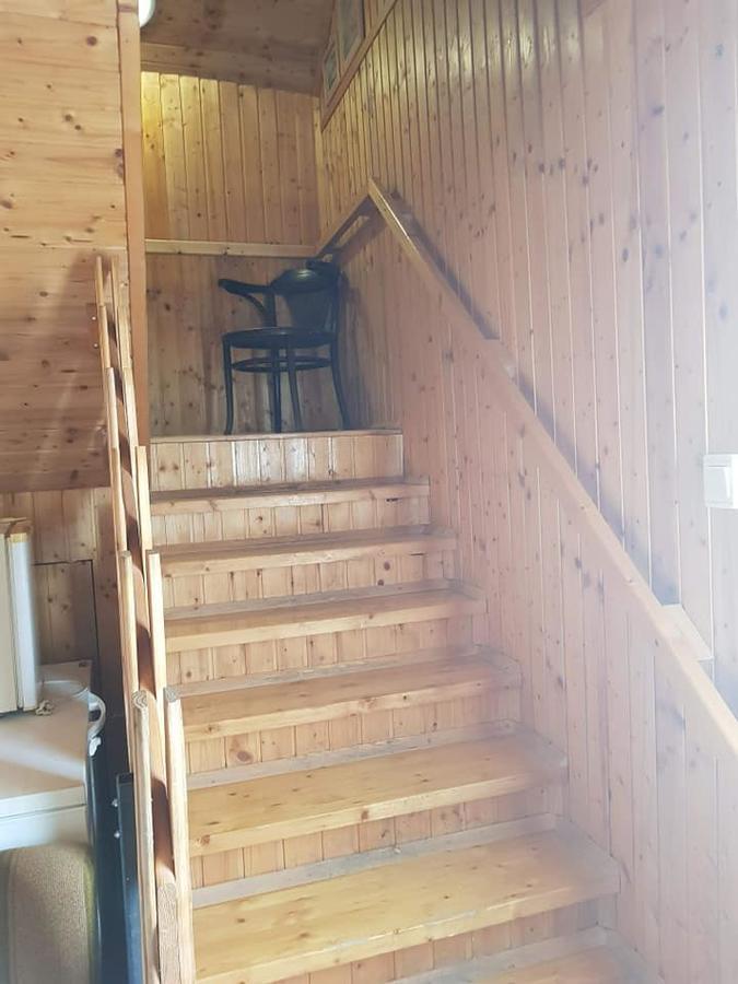 Nimrod Vendeghaz Sopron Otel Dış mekan fotoğraf