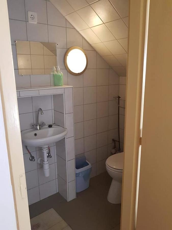 Nimrod Vendeghaz Sopron Otel Dış mekan fotoğraf
